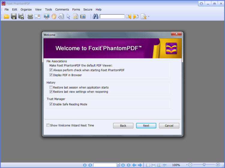 foxit pdf editor free download for windows 7 32 bit